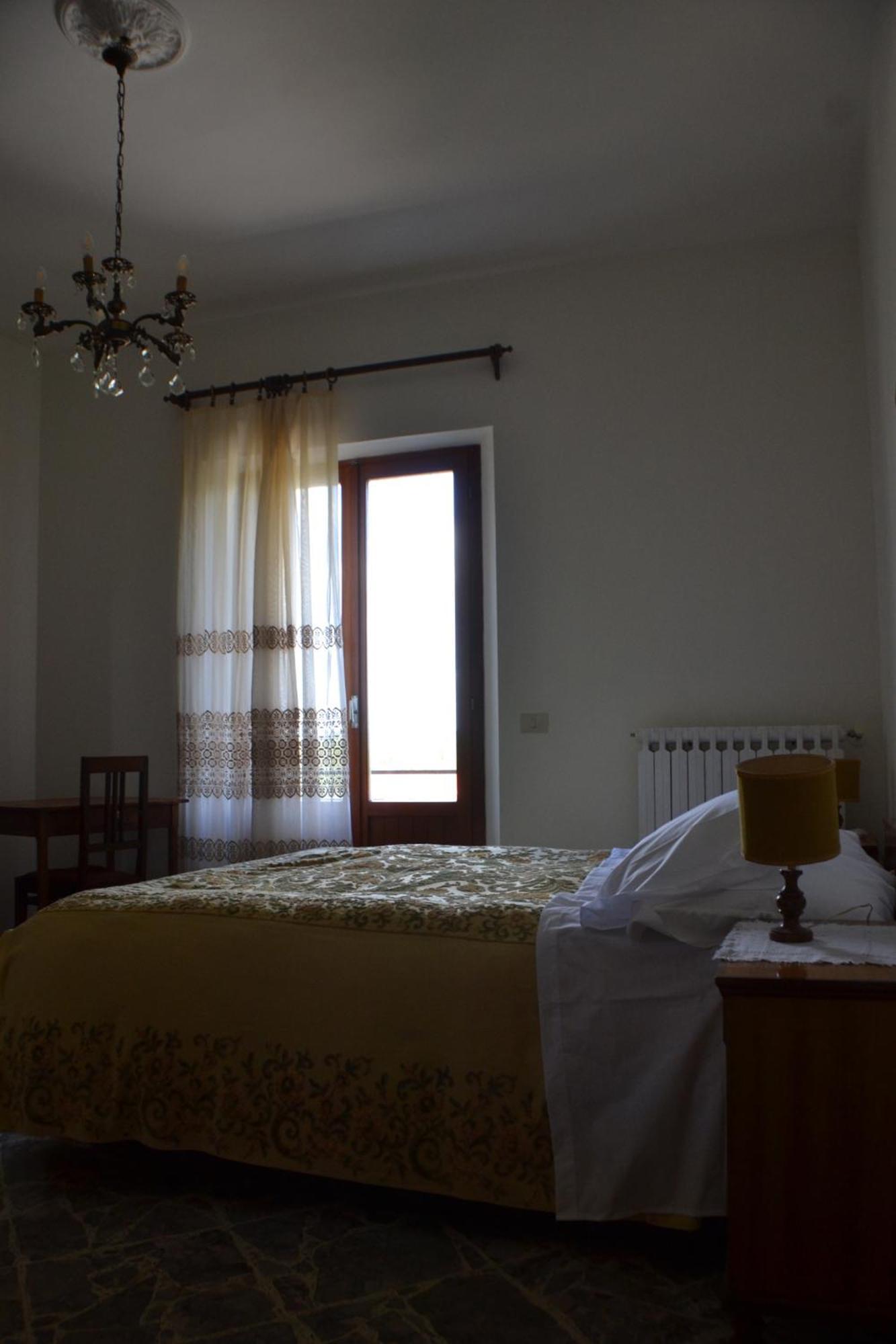 Affittacamere La Fornace Rigomagno Ruang foto