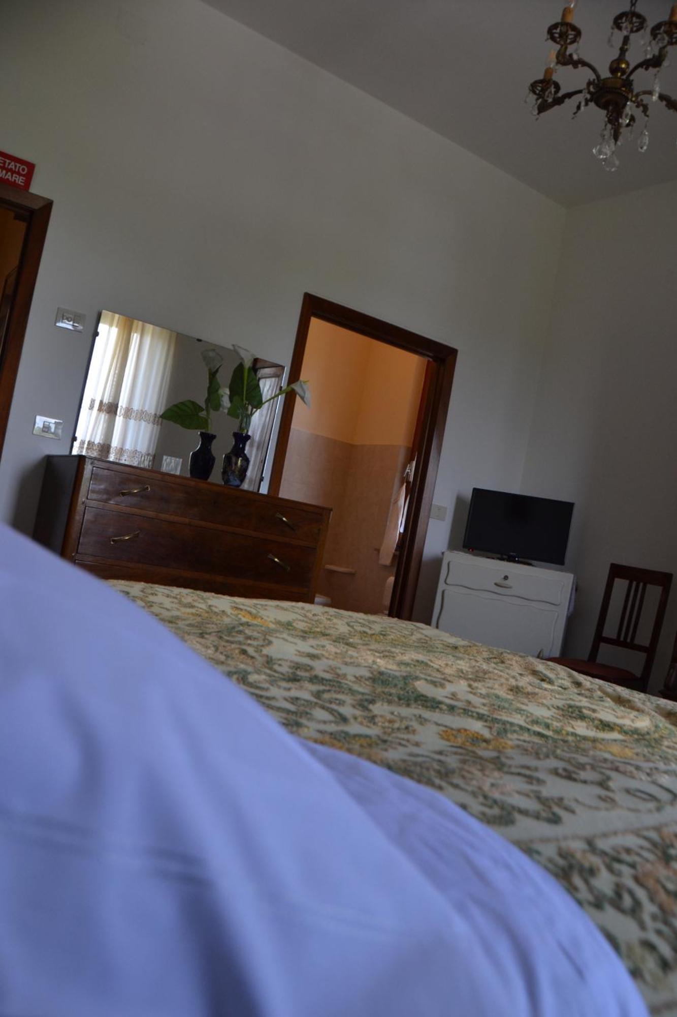 Affittacamere La Fornace Rigomagno Ruang foto